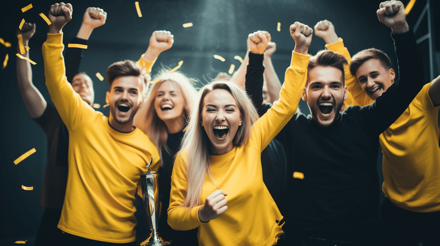 ElevenLabs Hackathon winners