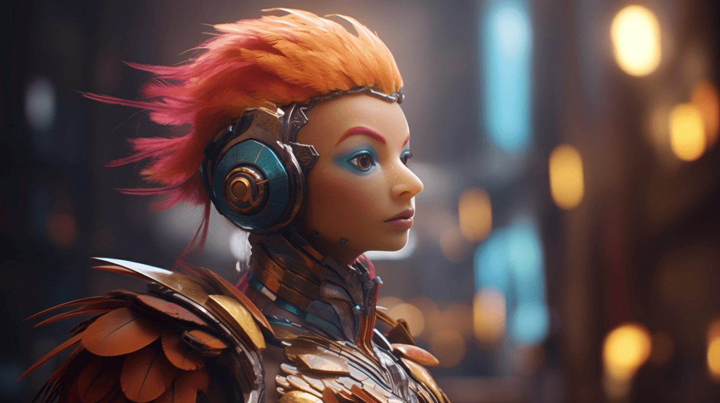 Generative AI in action: real-world applications and examples